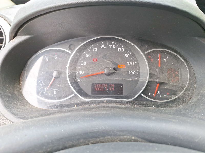 Renault Kangoo 1.5 dCi Rapid Extra — zdjęcie 12