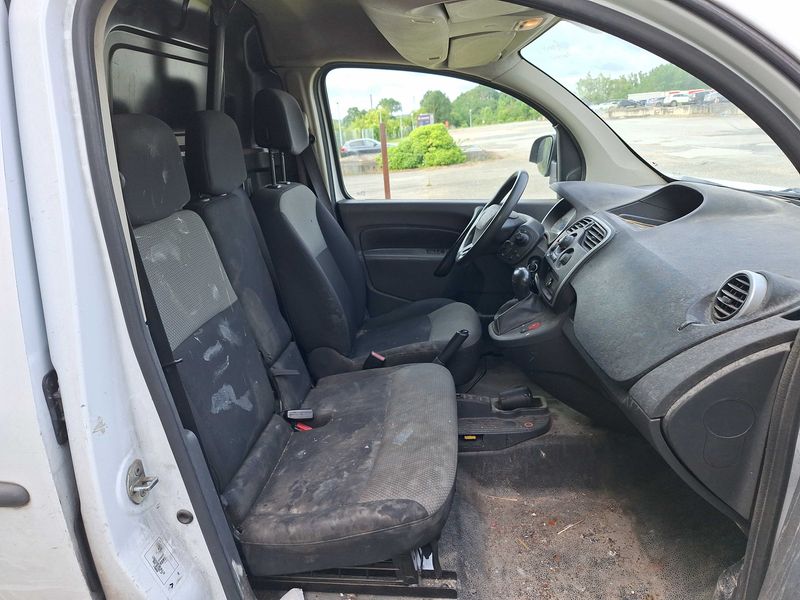 Renault Kangoo 1.5 dCi Rapid Extra — zdjęcie 10