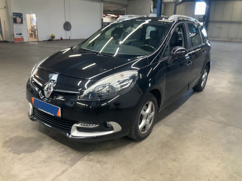 Renault Grand