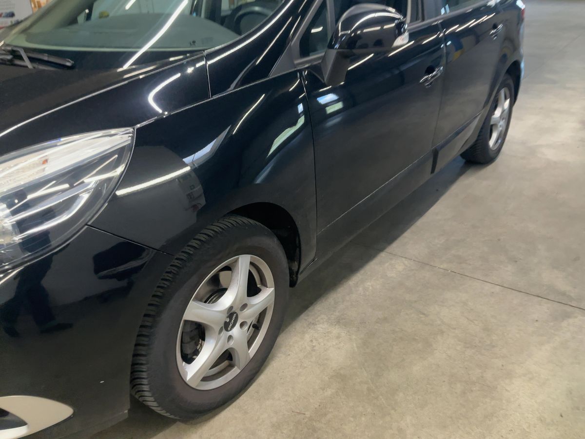 Renault Grand d'occasion