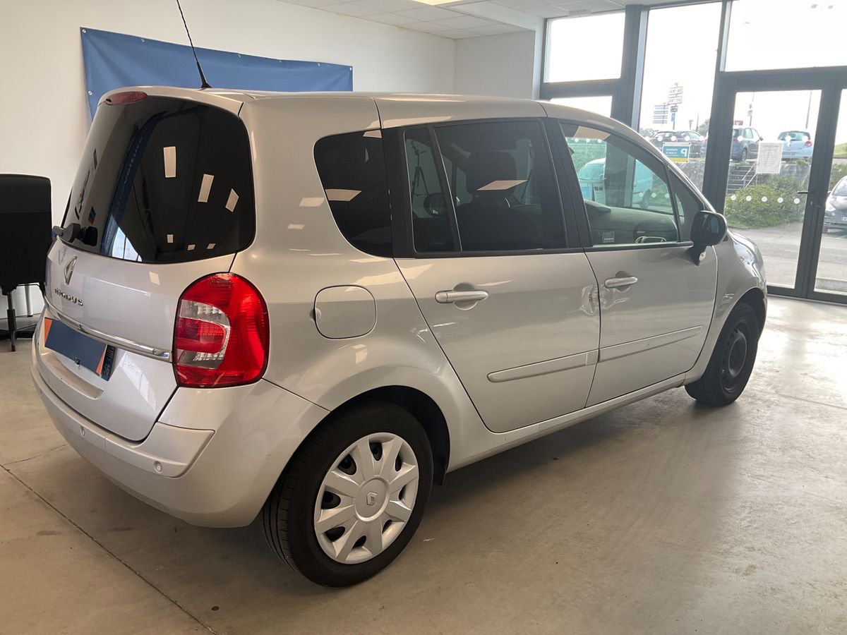 Renault Grand d'occasion