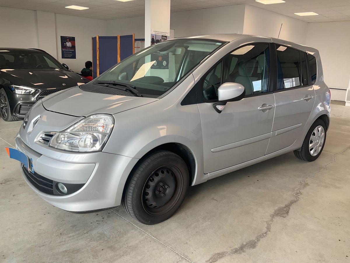 Renault Grand d'occasion