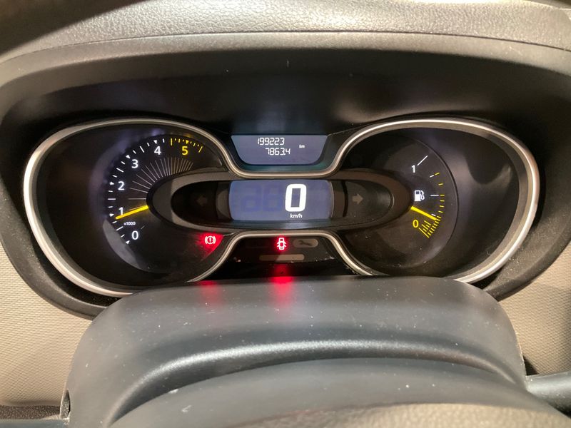 Nissan NV300 1.6 dCi L1H1 2,7t Comfort — zdjęcie 13