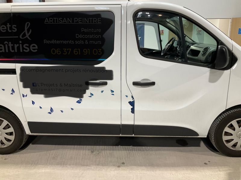 Nissan NV300 1.6 dCi L1H1 2,7t Comfort — zdjęcie 7