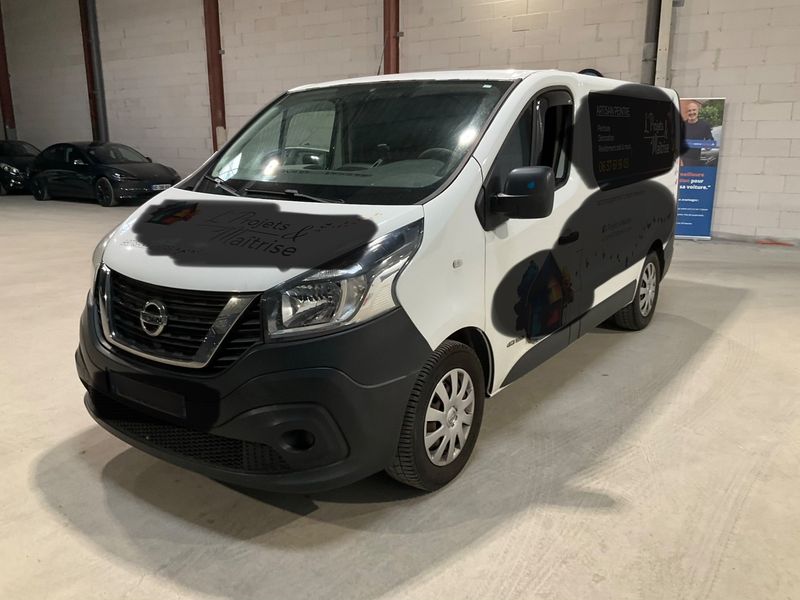 Nissan NV300 1.6 dCi L1H1 2,7t Comfort