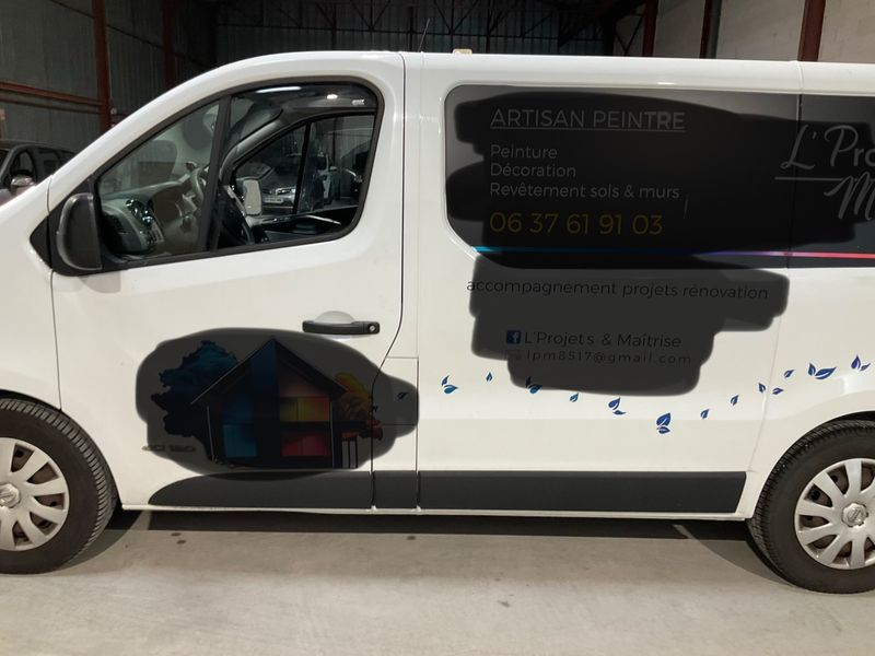 Nissan NV300 1.6 dCi L1H1 2,7t Comfort — zdjęcie 4