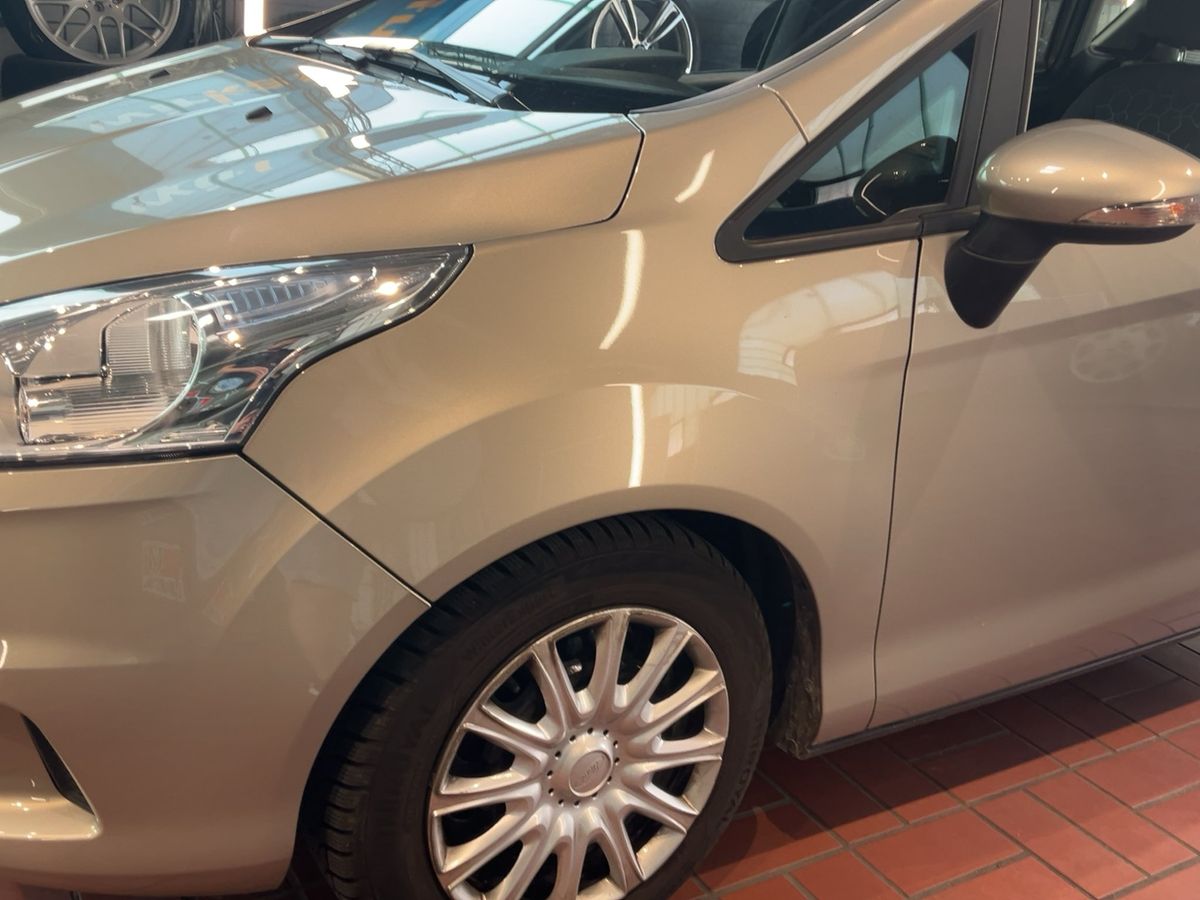 Ford B-Max d'occasion