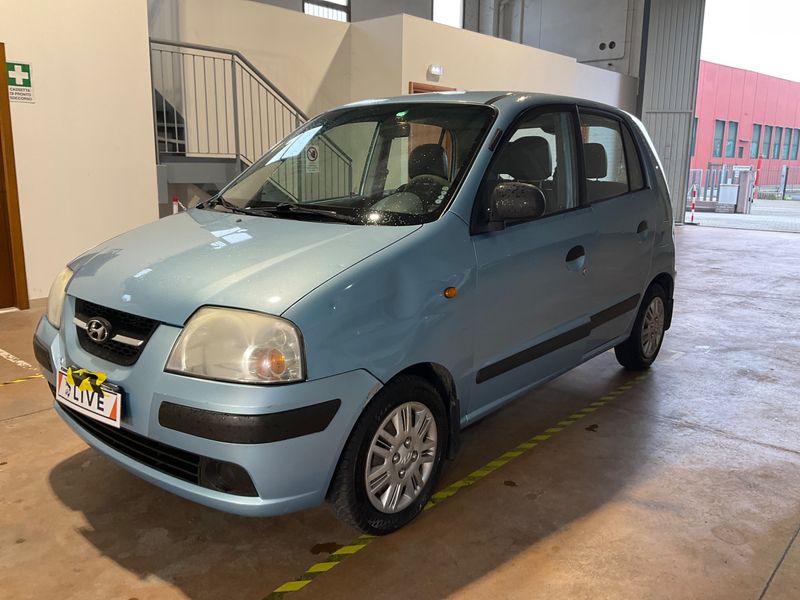 Hyundai Atos
