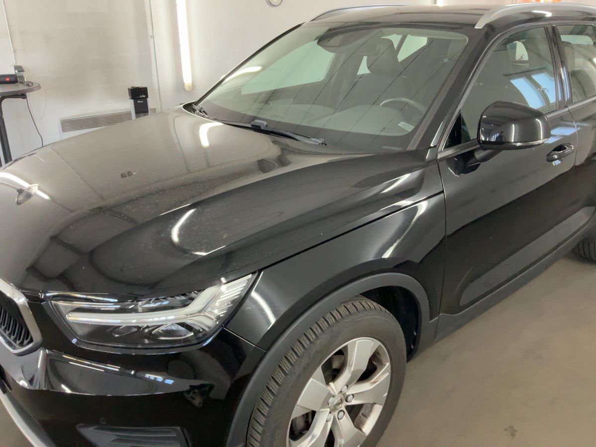 Volvo XC40 d'occasion