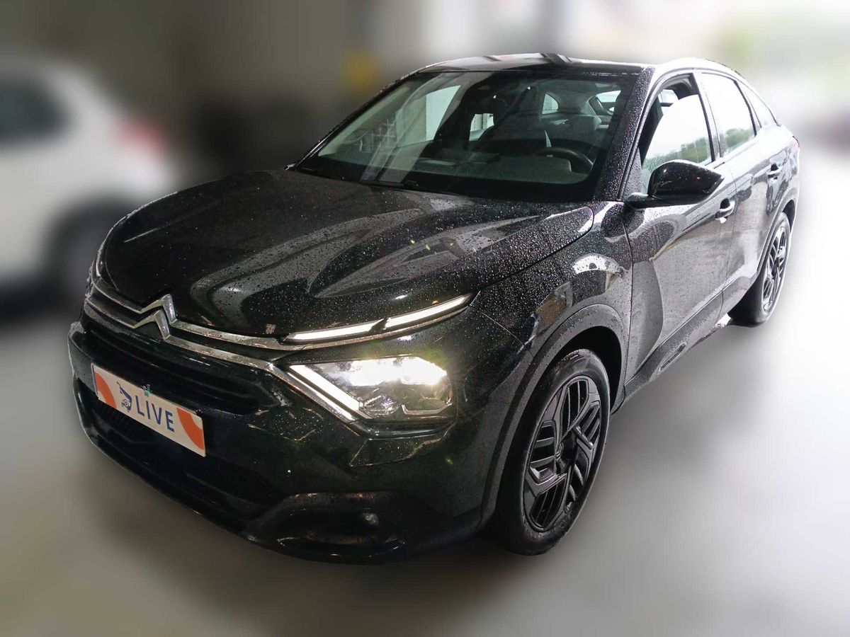 Citroen C4 d'occasion