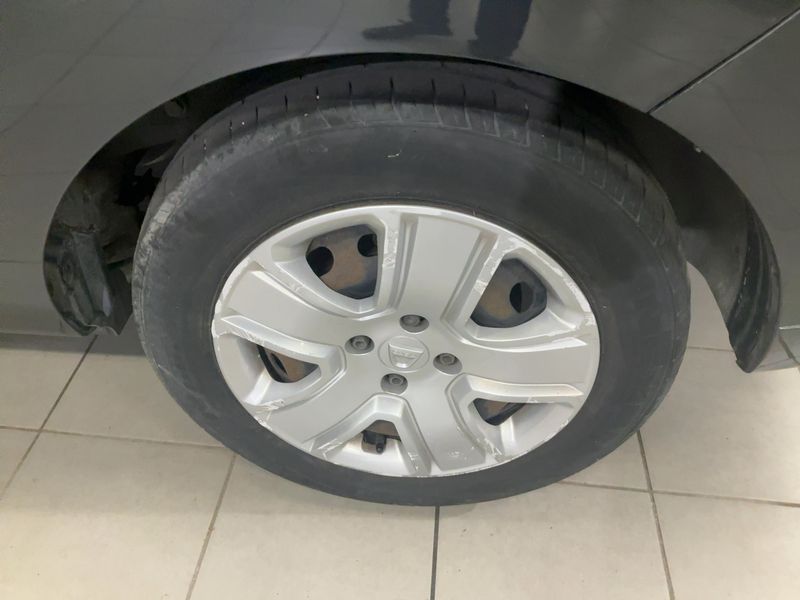 Dacia Lodgy 1.3 TCe Essentiel 2020 – снимка 5