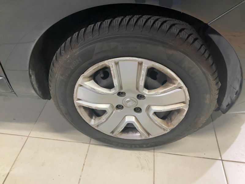 Dacia Lodgy 1.3 TCe Essentiel 2020 – снимка 11