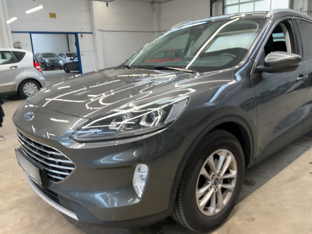 Ford Kuga d'occasion