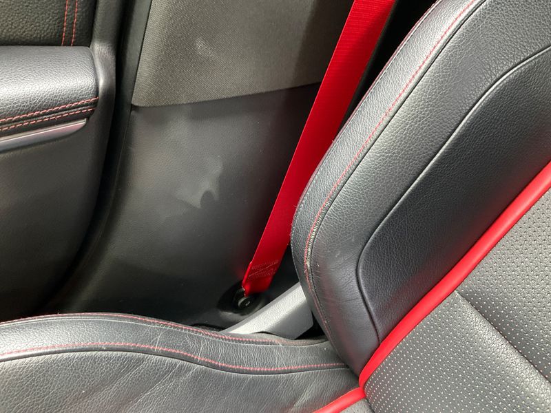 Mercedes-Benz CLA-Klasse CLA 45 AMG Shooting Brake 4Matic 2018 – снимка 21