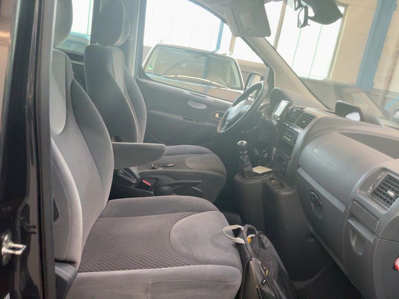 Citroen Jumpy 2.0 HDi L2 Multispace Exclusive — zdjęcie 11