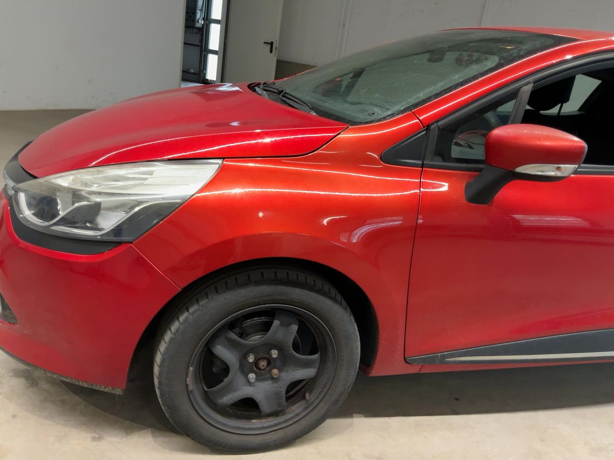 Renault Clio d'occasion