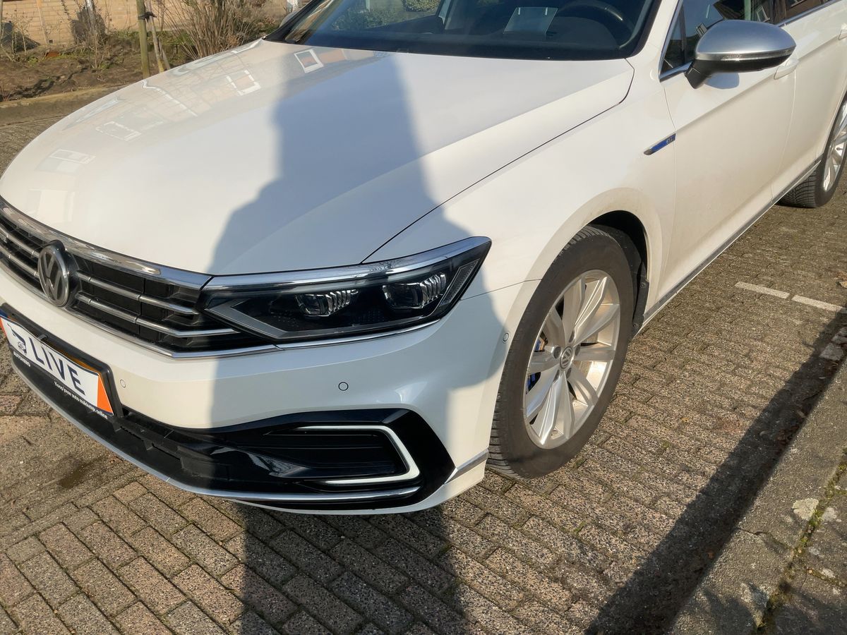 Volkswagen Passat d'occasion
