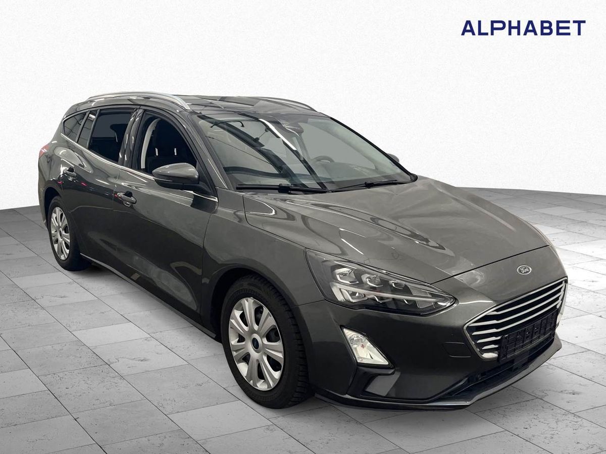 Ford Focus d'occasion