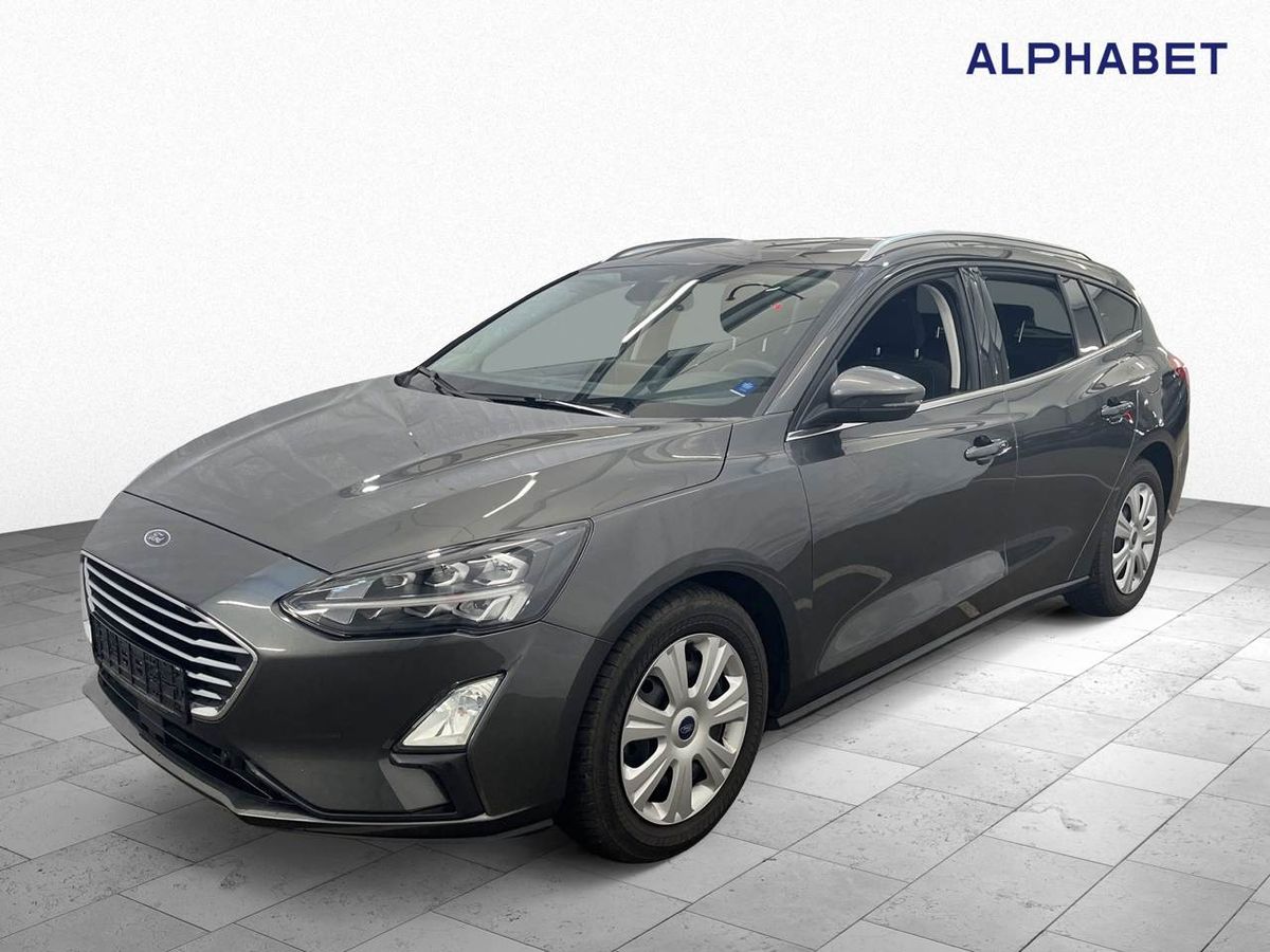 Ford Focus d'occasion