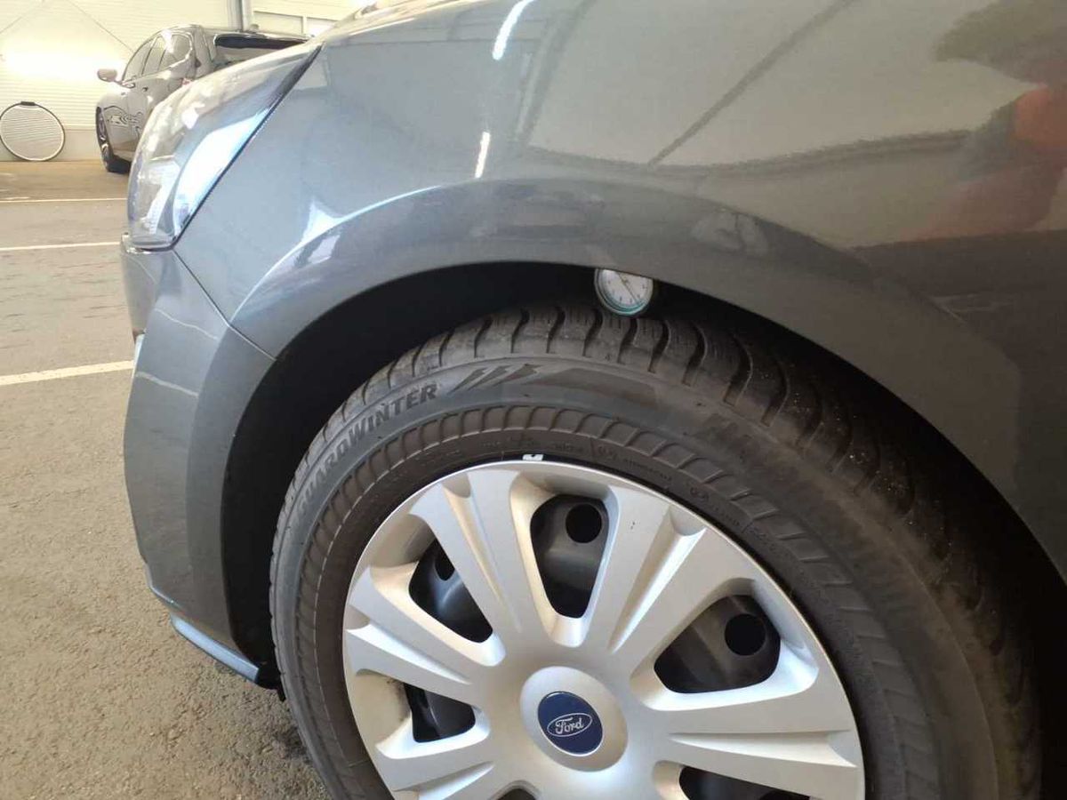 Ford Focus d'occasion