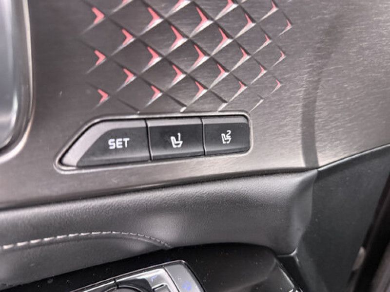Kia Sorento d'occasion