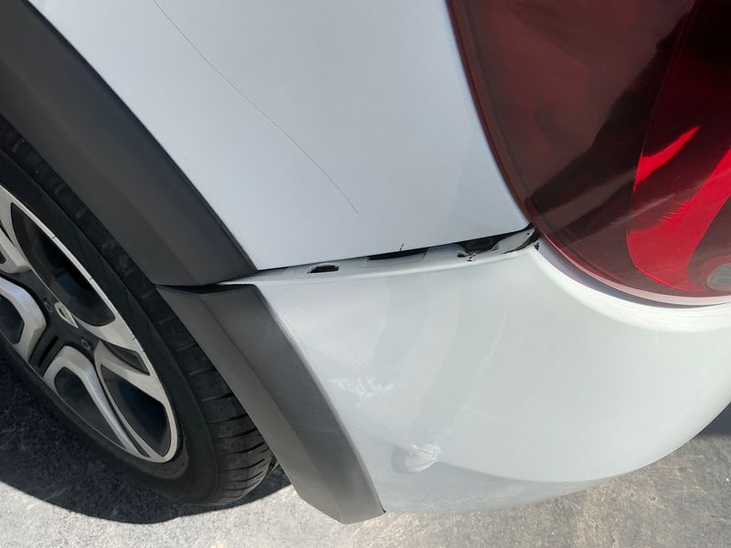 Dacia Sandero 1.5 dCi SL Nomada 2018 2018 – снимка 28