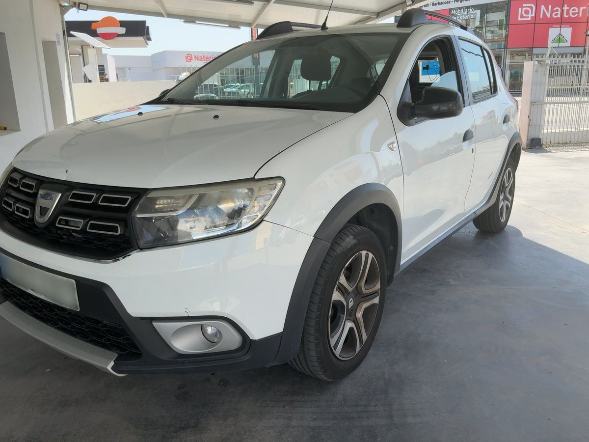 Dacia Sandero 2018