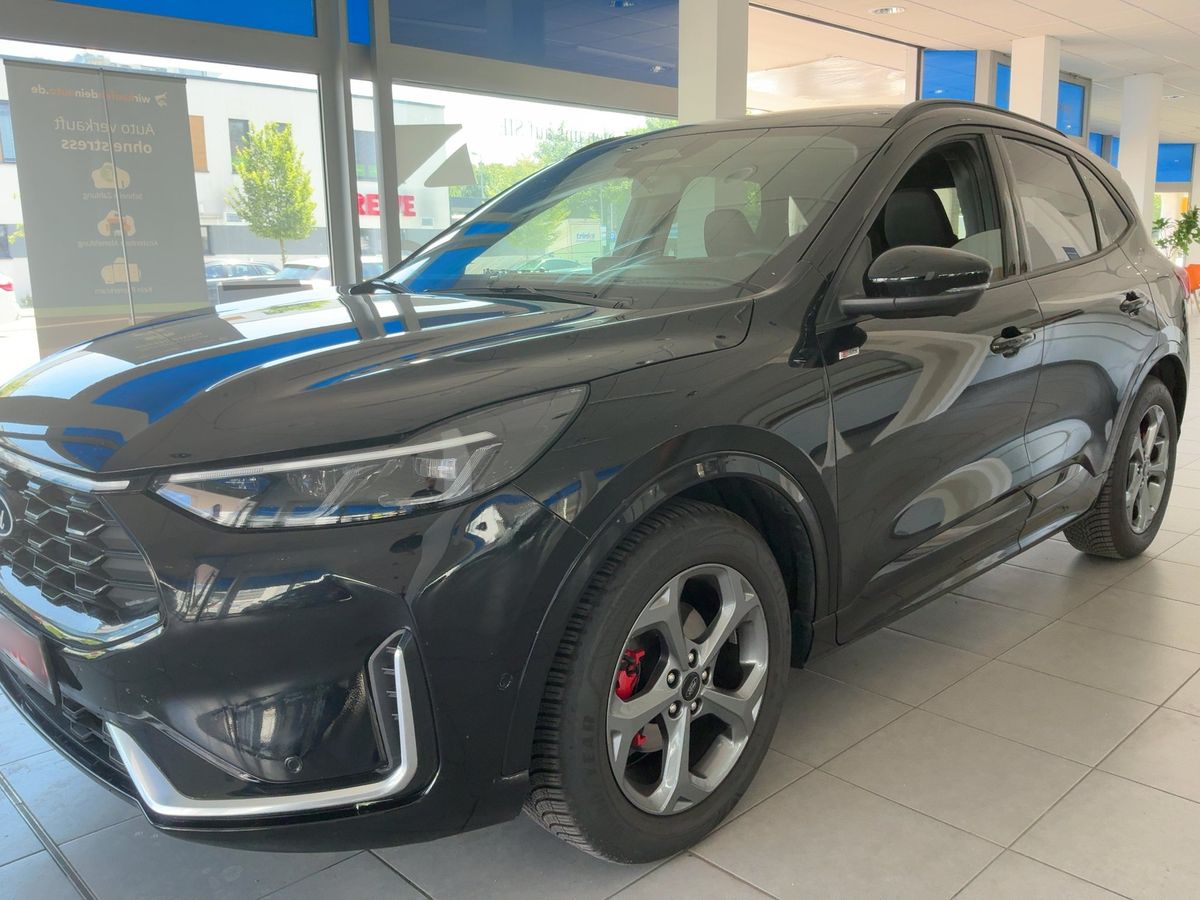 Ford Kuga d'occasion