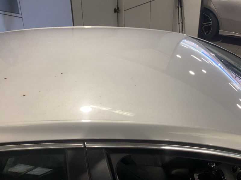 Volkswagen Passat 2.0 TDI Highline 2005 – снимка 13