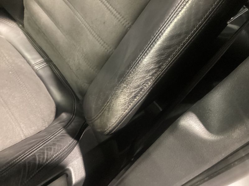 Volkswagen Passat 2.0 TDI Highline 2005 – снимка 22