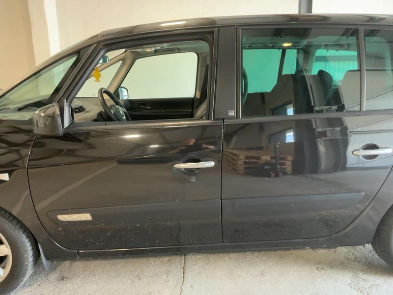 Renault Grand Espace 2.0 dCi Espace Edition 25th — zdjęcie 4