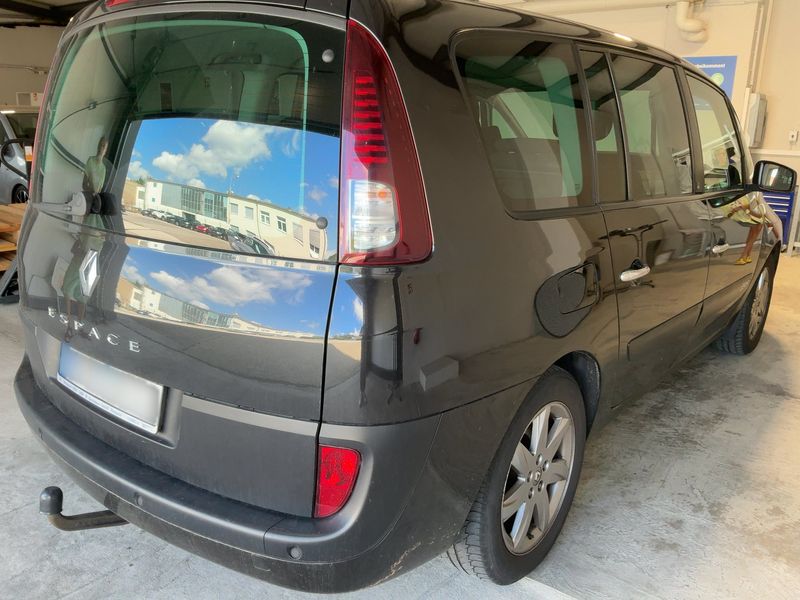 Renault Grand Espace 2.0 dCi Espace Edition 25th — zdjęcie 6