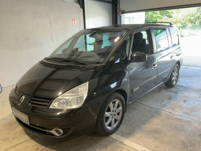 Renault Grand Espace 2.0 dCi Espace Edition 25th