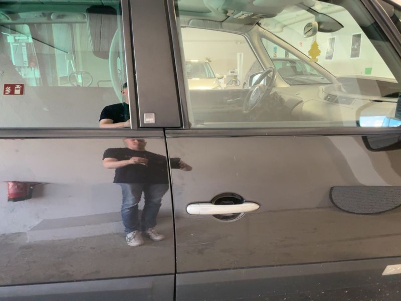 Renault Grand Espace 2.0 dCi Espace Edition 25th — zdjęcie 7