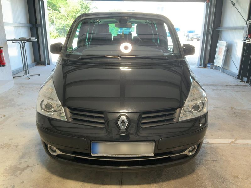 Renault Grand Espace 2.0 dCi Espace Edition 25th — zdjęcie 9
