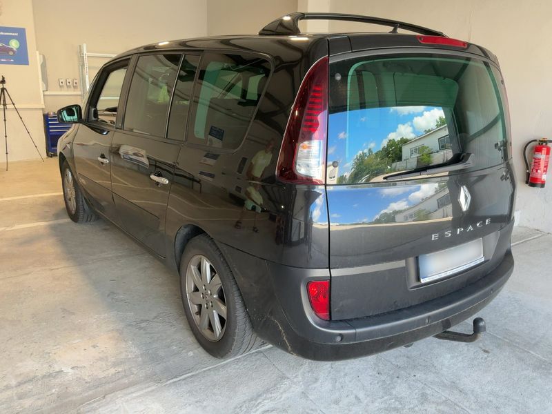 Renault Grand Espace 2.0 dCi Espace Edition 25th — zdjęcie 3