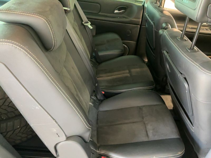 Renault Grand Espace 2.0 dCi Espace Edition 25th — zdjęcie 14