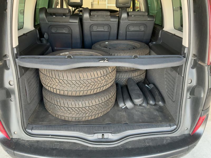Renault Grand Espace 2.0 dCi Espace Edition 25th — zdjęcie 10