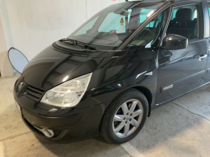 Renault Grand Espace 2.0 dCi Espace Edition 25th — zdjęcie 2