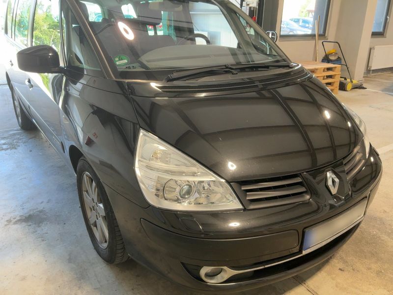 Renault Grand Espace 2.0 dCi Espace Edition 25th — zdjęcie 8