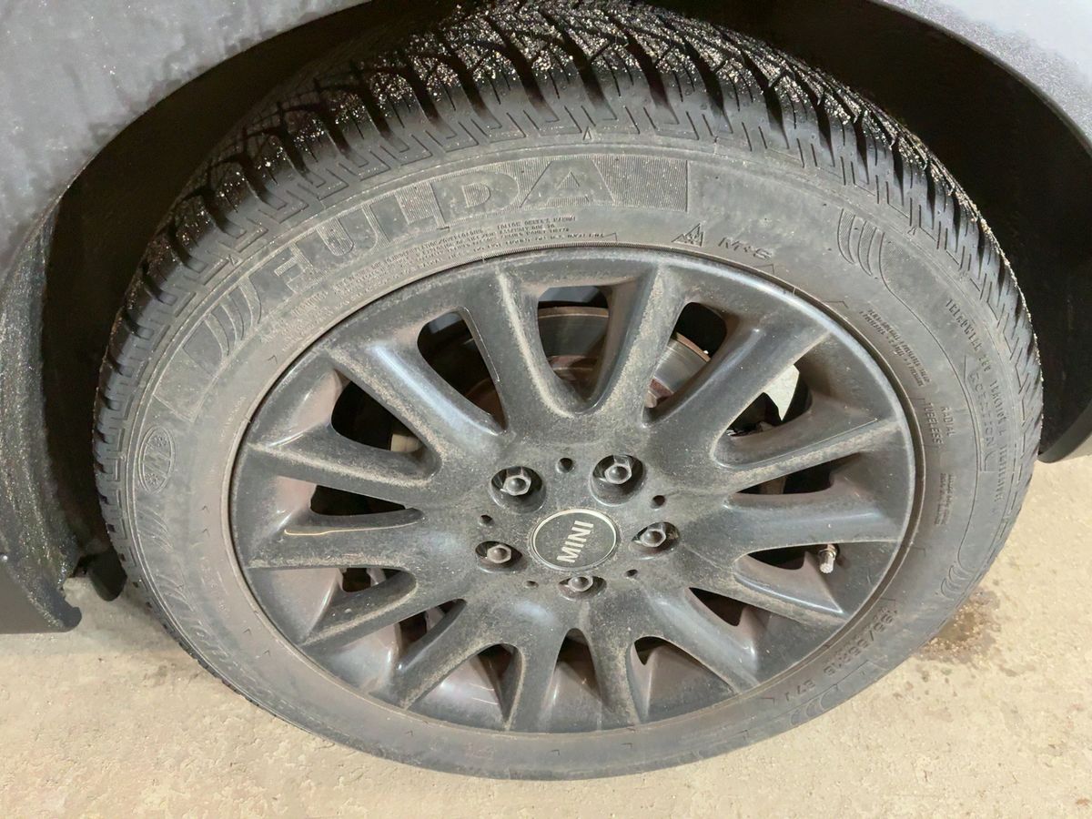 MINI One 2015 — photo 6