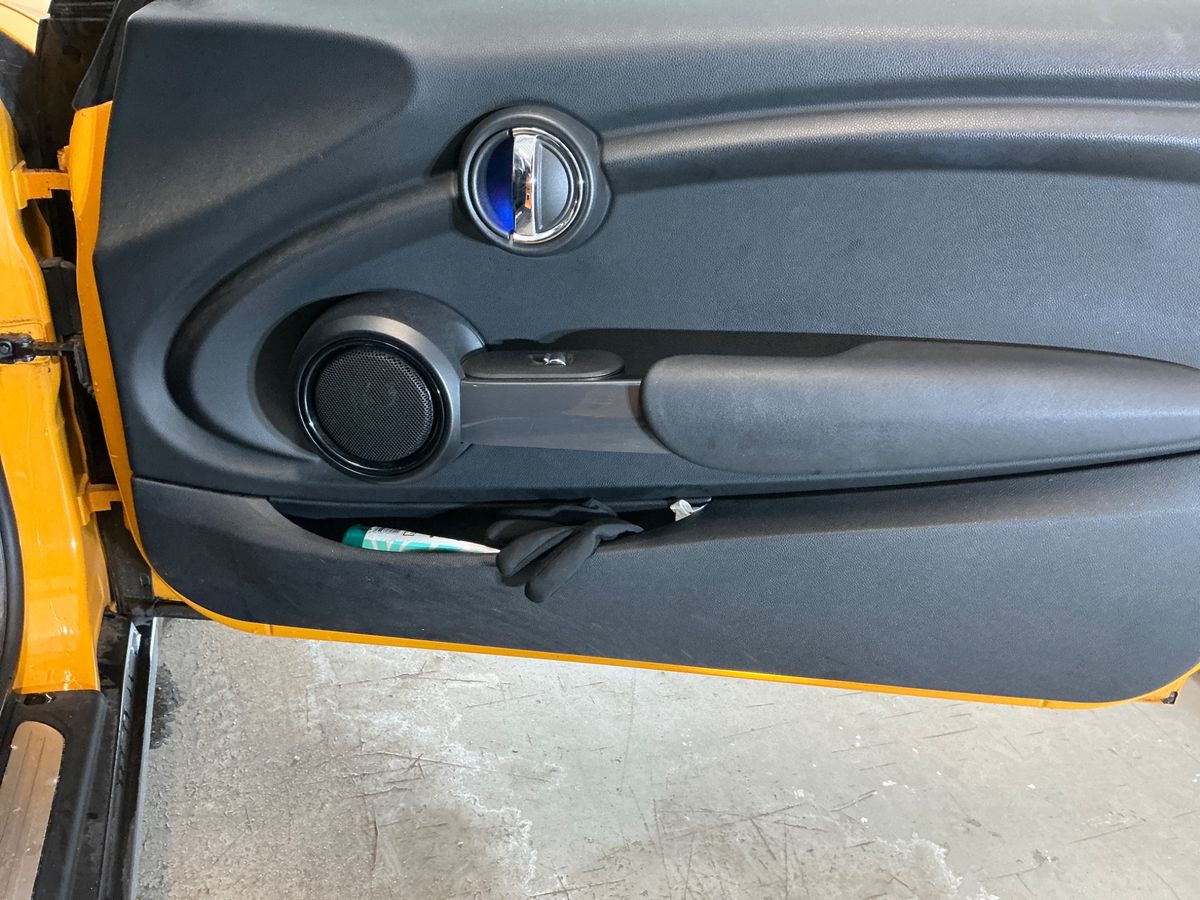 MINI One 2015 — photo 28