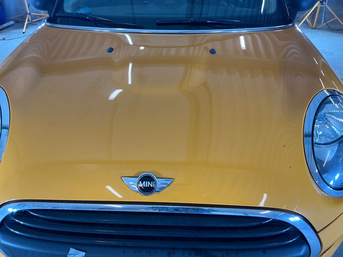 MINI One 2015 — photo 3