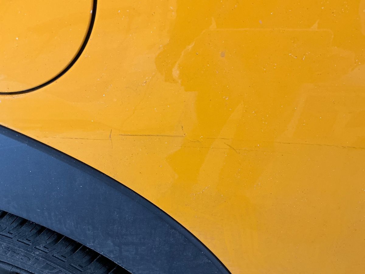 MINI One 2015 — photo 24