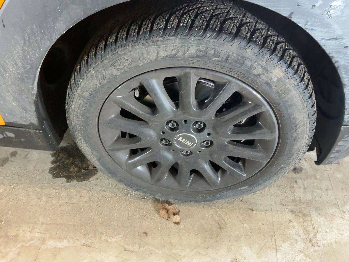 MINI One 2015 — photo 12