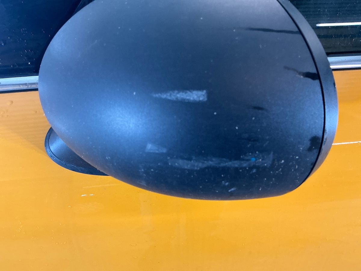 MINI One 2015 — photo 31