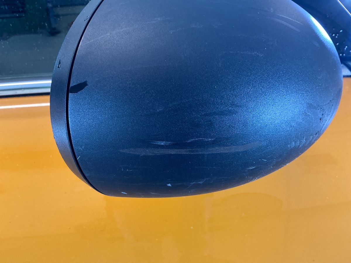 MINI One 2015 — photo 25