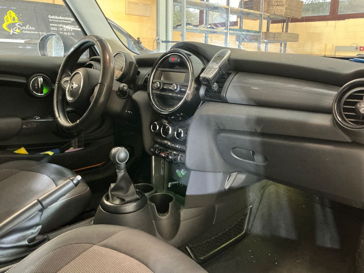MINI One 2015 — photo 29