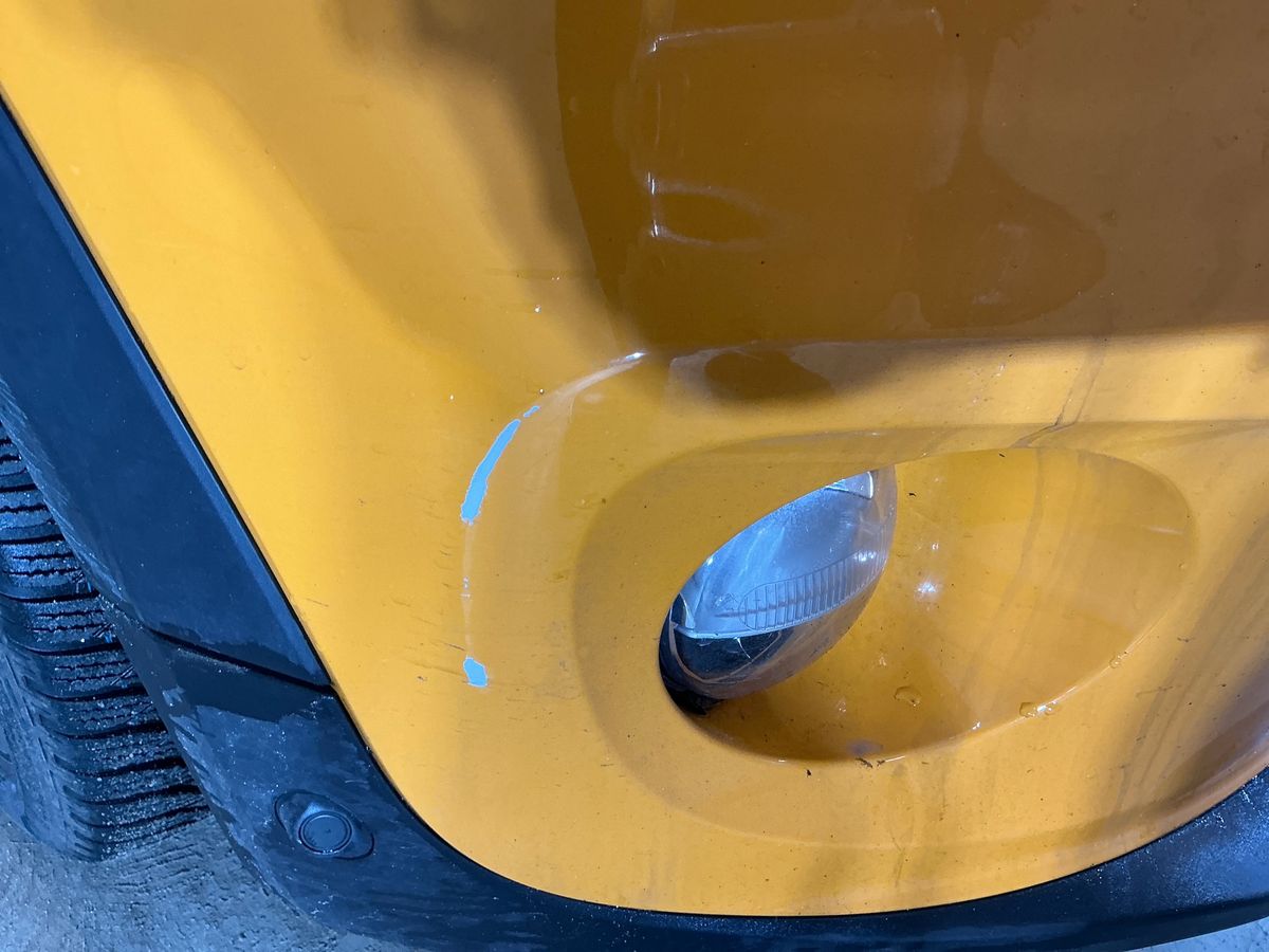 MINI One 2015 — photo 33