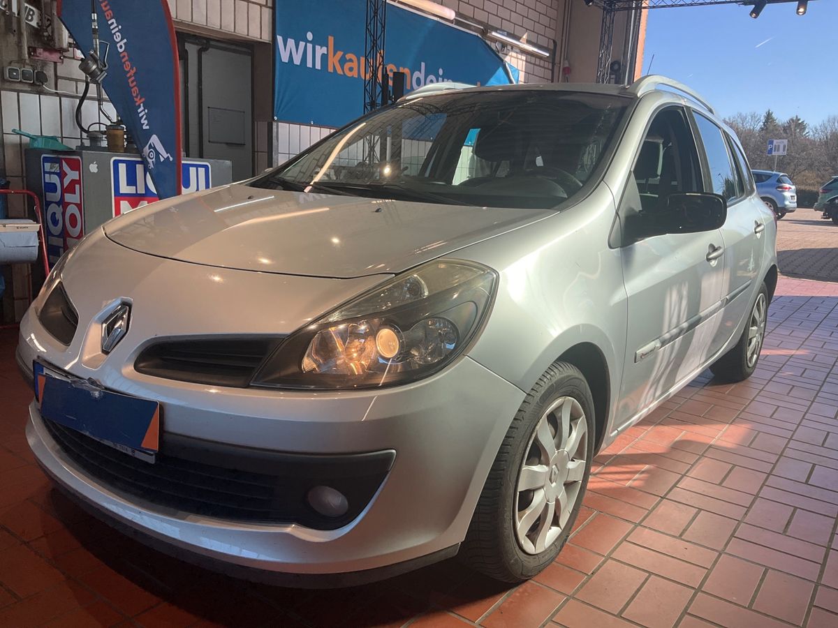 Renault Clio d'occasion